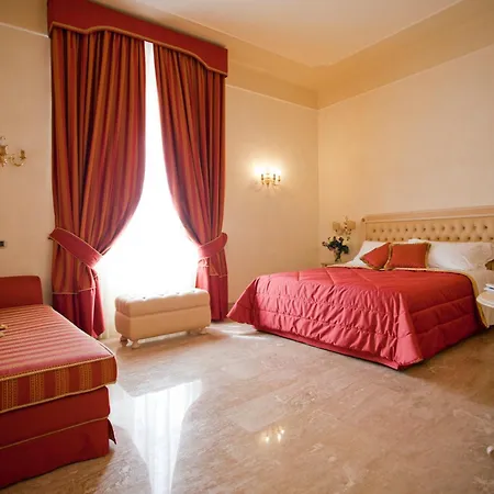 Hotel Cavour