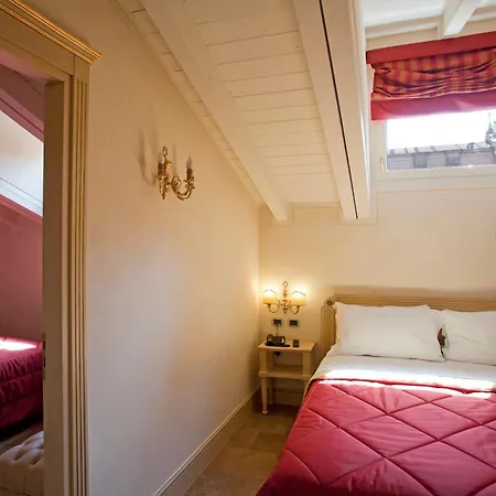 Hotel Cavour 3*