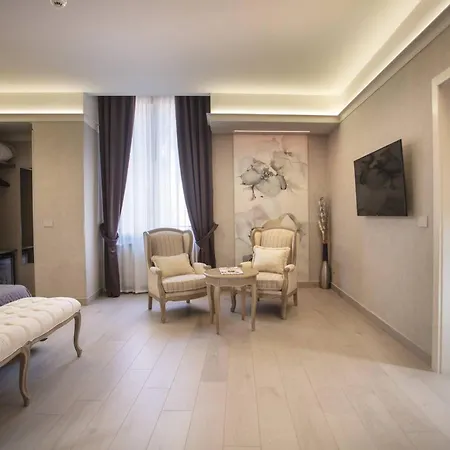 Cavour Hotel Bolonia