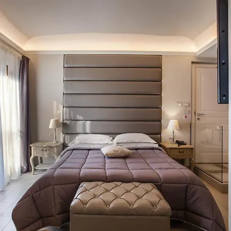 Hotel Cavour