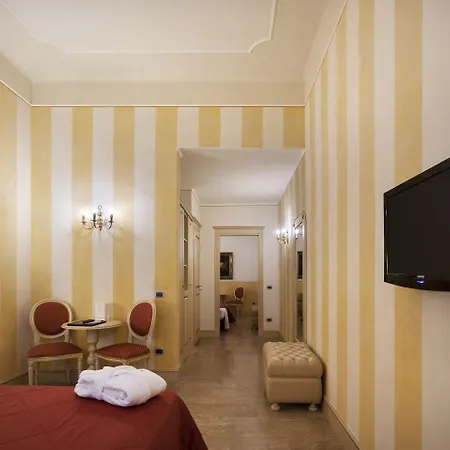Cavour Hotel