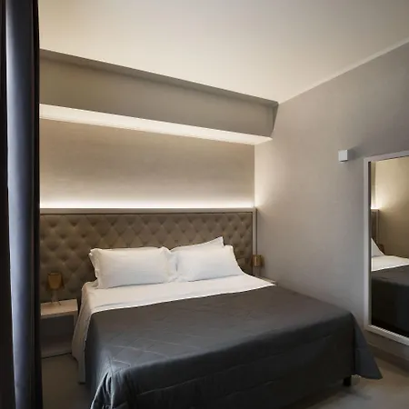 Hotel Cavour Bologna