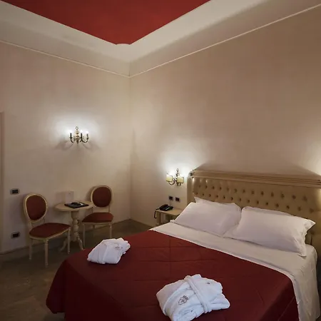 Hotel Cavour