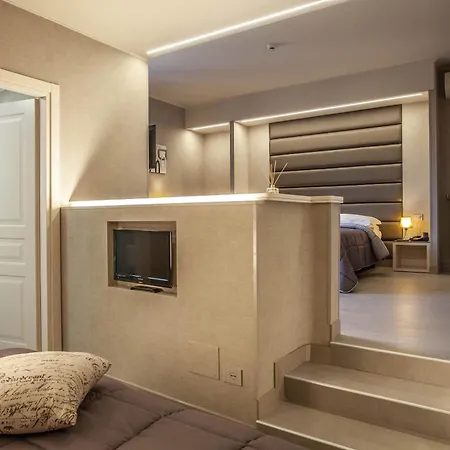 Szálloda Cavour 3*