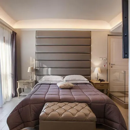 Hotel Cavour