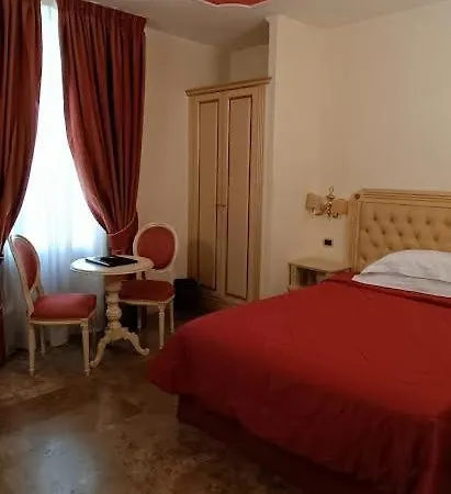 カブール 3* ボローニャ