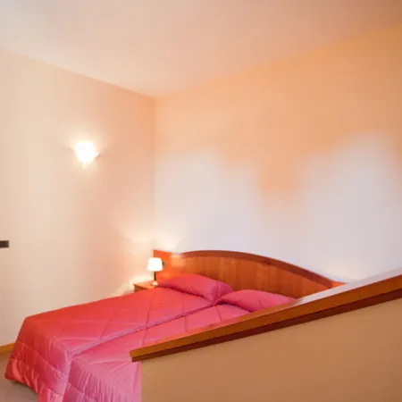 Hotel Cavour
