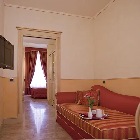 Cavour Hotel