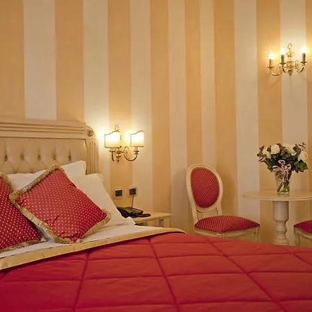 Cavour 3*