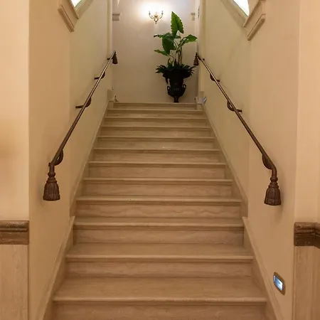 Cavour Szálloda 3*