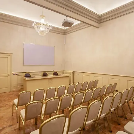 Cavour Hotel Bologna