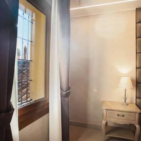 Cavour Hotel 3*