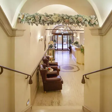 Hotel Cavour Bologna