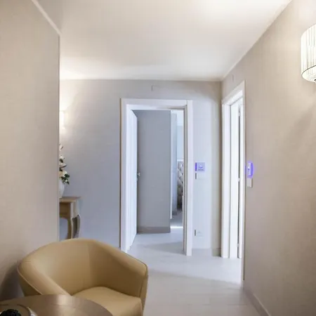 Cavour 3* Bologna