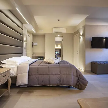 Cavour 3* Bologna