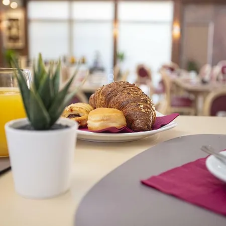Hotel Cavour