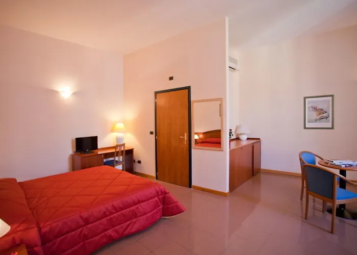 Cavour Hotel Bolonha