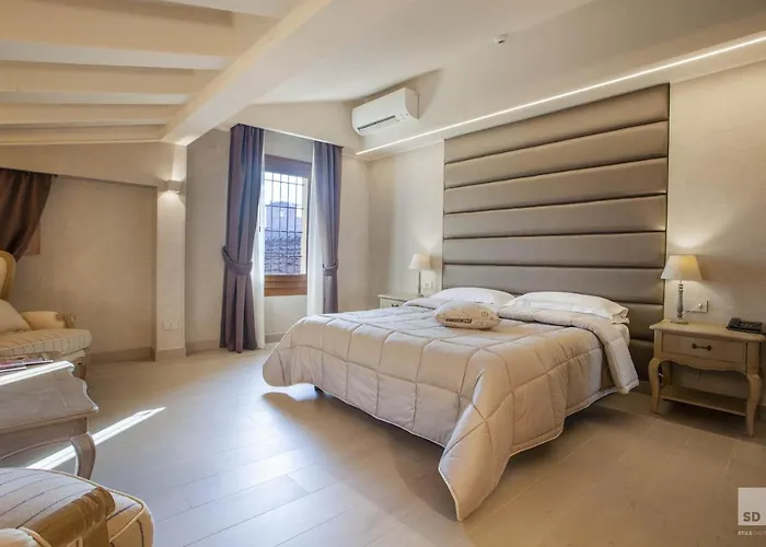 Cavour Hotel Bolonha