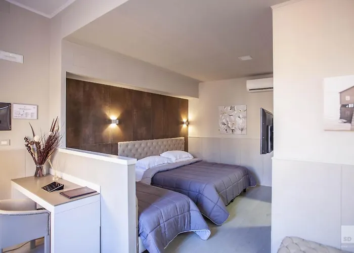 Hotel Cavour Bolonha