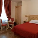 卡弗尔酒店 3* 博洛尼亚