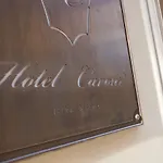 卡弗尔酒店 酒店 博洛尼亚