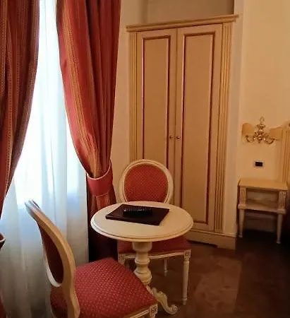 Cavour 3* Boloňa