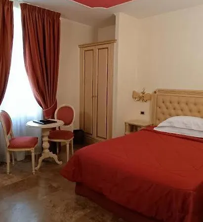 Cavour 3* Boloňa