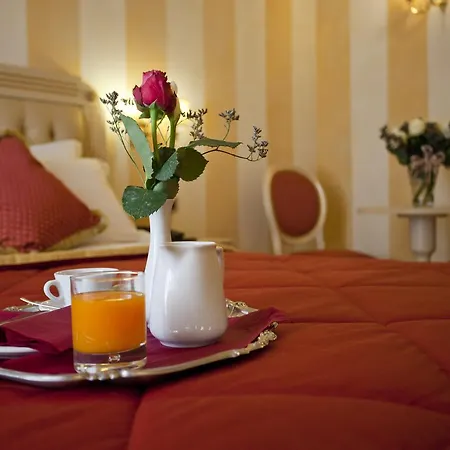 Cavour Hotel Boloňa