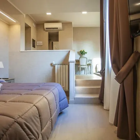 Cavour 3* Boloňa