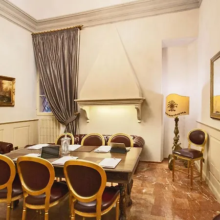 Cavour 3* Boloňa