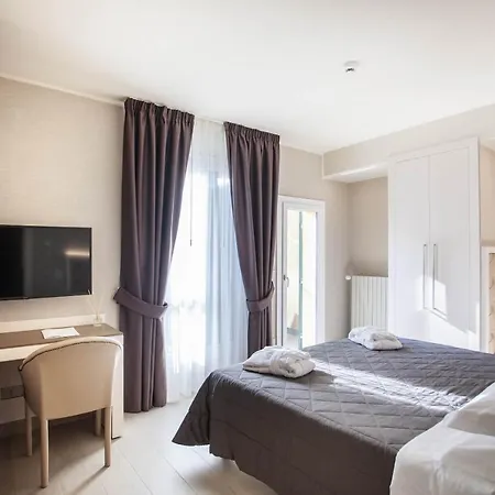 Cavour Hotel