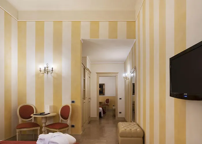 Cavour Hotel