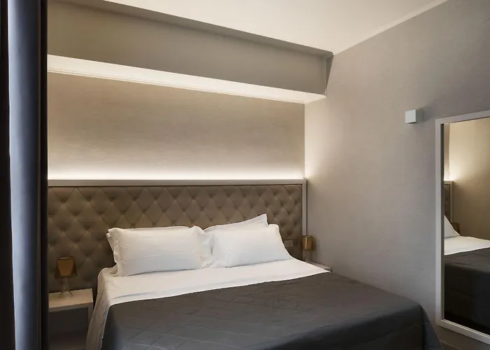 Hotel Cavour Bologna