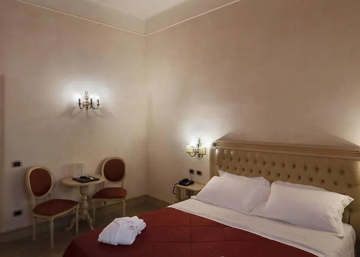Hotel Cavour