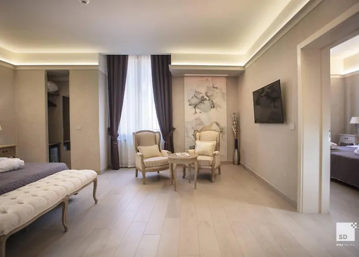 Cavour Hotel Bologna