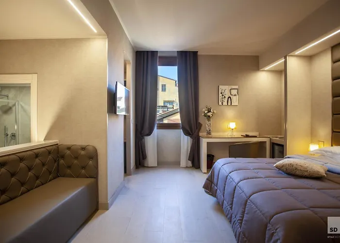 Cavour Bologna