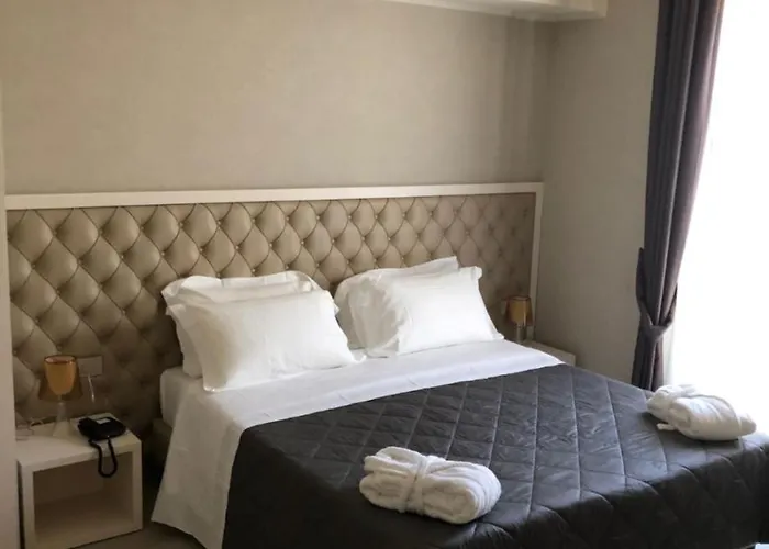 Hotel Cavour