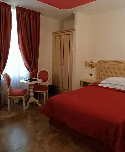 Cavour 3* Bologna