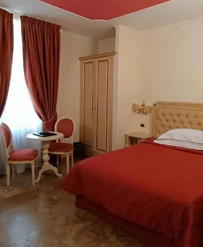 Cavour 3* Bologna