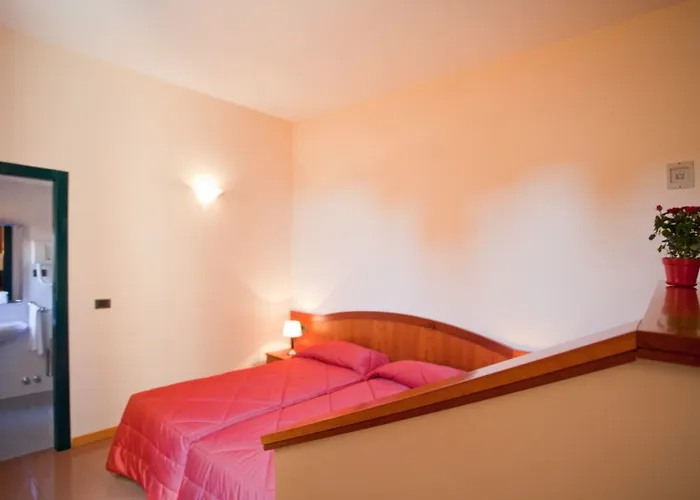 Hotel Cavour