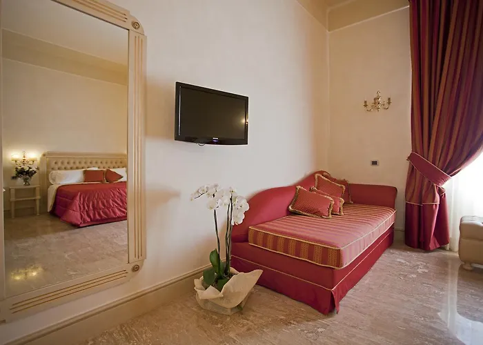 Cavour 3* Bologna