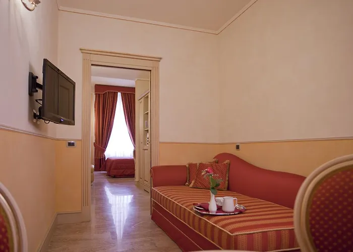 Cavour Hotel
