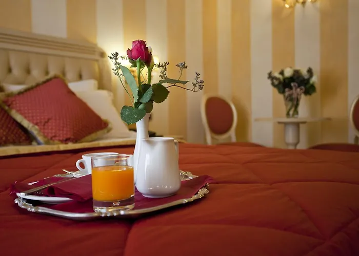 Cavour Hotel Bologna