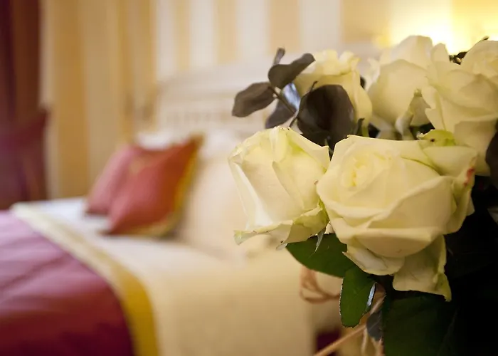 Hotel Cavour 3*