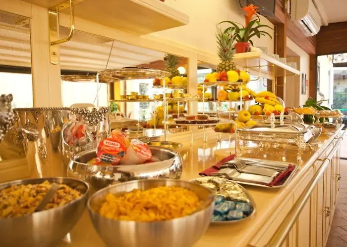 Cavour Hotel