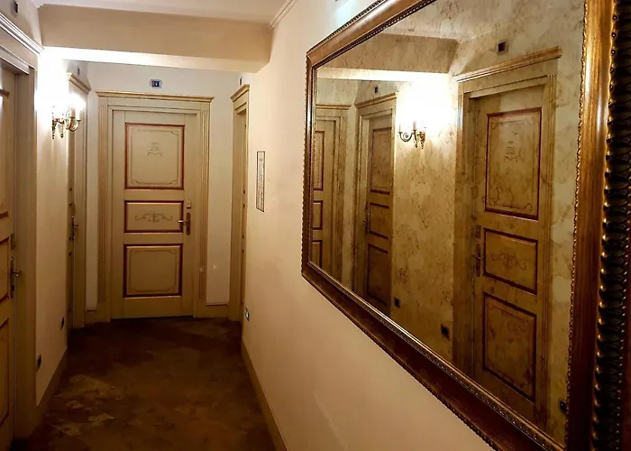 Hotel Cavour