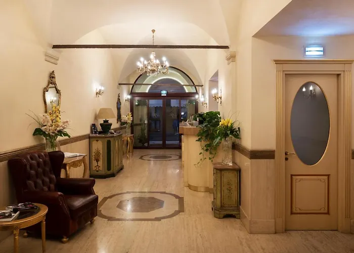 Hotel Cavour