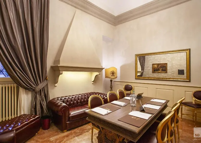 Hotel Cavour Bologna