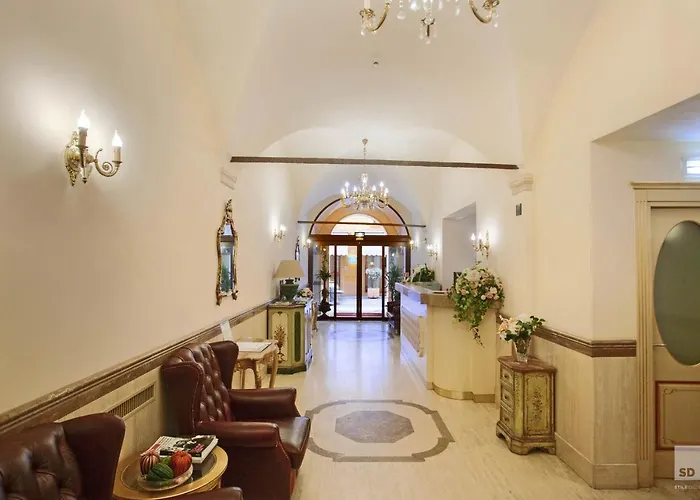 Cavour Hotel