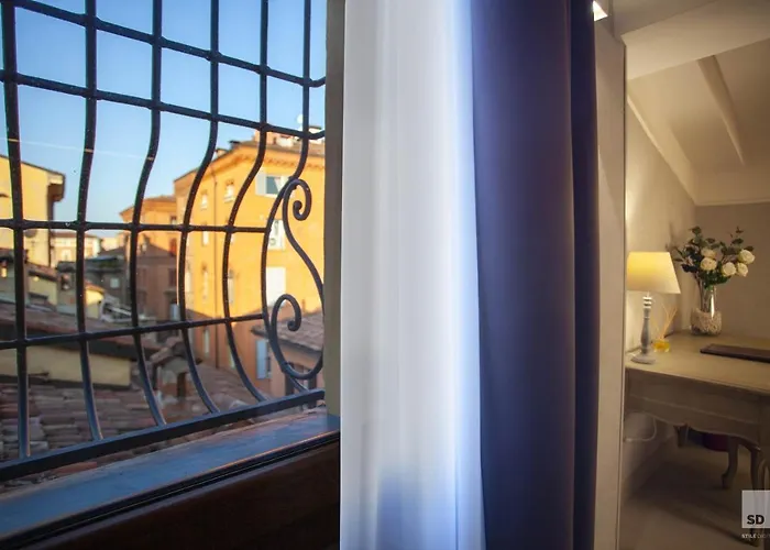Cavour Hotel 3*